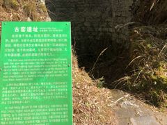 -百杖潭景区
