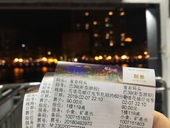 -珠江夜游省总码头