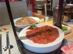 -渡娘火锅(大兴大悦春风里店)