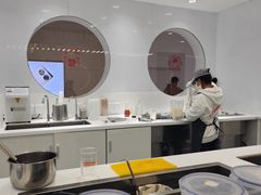 -Sevenbus一家奶茶店(昆明大悦城店)