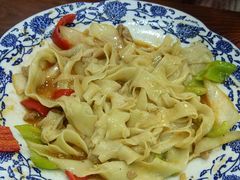 新疆拌面-老马兰州拉面(连大·文润金宸店)