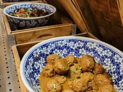 -海中洲国际大酒店-自助餐厅