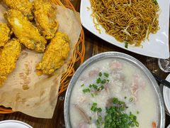 -南记食粥坊·宵夜大排档(莲花店)