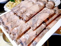 -巴奴毛肚火锅(广益哥伦布店)