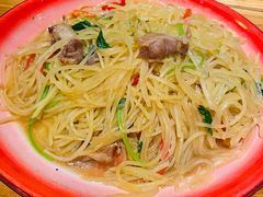破店土豆丝-破三川·新川菜(静安大融城店)