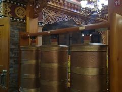 -宗巴雍姆藏餐府