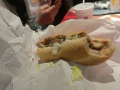 -麦当劳(南后街店)