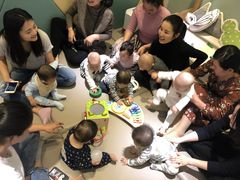 -艾米茉亲子餐厅(万象城店)