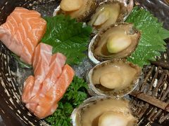 -季玄精致日本料理自助餐(闸北公园店)