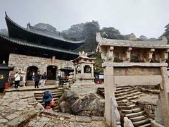 -三清山风景名胜区
