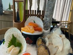 -享月汤皇·海鲜小火锅·聚会(曲江创意谷店)