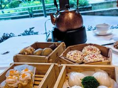 -南宁荔园维景国际酒店·荔园中餐厅