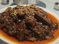 -院8里·小聚园老川菜(九眼桥店)