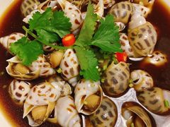 -潮珍苑海鲜粤菜酒家·广式茶点·宴请(临江大道店)