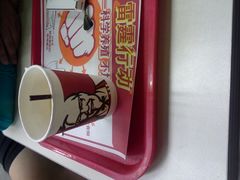 -肯德基(豫园店)