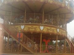 -石家庄市动物园