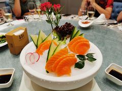 -喜宴又一村·粤菜·茶点·海鲜(壹方天地店)