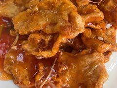 锅包肉-林之六八·6886大连老菜馆