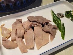 -金典银峰老鹅馆·昆山菜(亭林公园店)