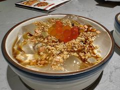 -简普菜烤鱼(苏宁生活广场店)