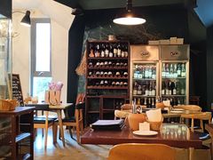 -羽深肉铺 Steak & Wine