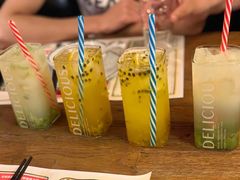 -爱啤精酿·民谣酒馆(滨江店)