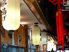 大堂-松子料理(亮马桥店)