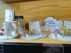 -星巴克(朵云轩店)
