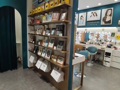 -海马体照相馆(重庆爱琴海购物公园店)