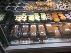 -美心西饼(MTR旺角店)