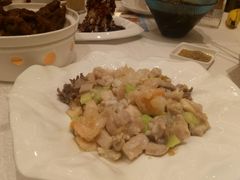 -大铁勺新津菜(东丽阳光新业广场店)