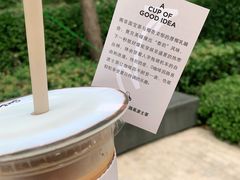 -Seesaw Coffee(上生新所店)