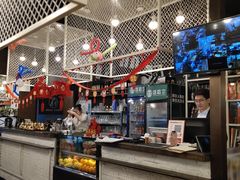 -塔哈尔·新疆盛宴(城西银泰店)