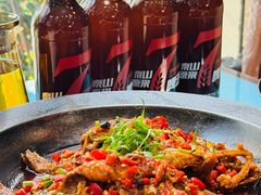 -小湘旺臭鳜鱼(百子湾店)