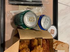 -Kyochon1991校村炸鸡(杨高中路店)