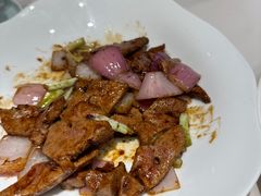 -虎哥私房菜(馒头山店)
