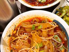 -成都瓜串串(华强北店)