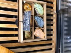 -Let's Taipei 非常烘焙(太古里店)