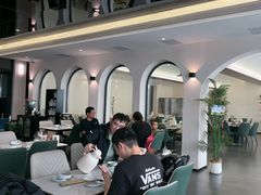 -何适山庄·团餐住宿(水长城P2停车场店)
