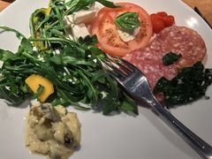 -拉蒂娜·巴西牛排馆 Latina·Brazilian Steakhouse(王府井喜悦店)