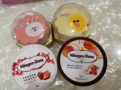 -哈根达斯(宜兴万达店)