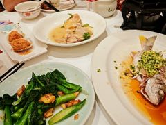 -稻香酒家·35年老字号(侨光店)