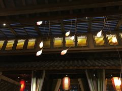 门面-大张烙馍村(绿地店)