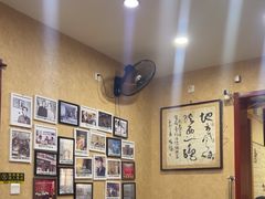 -天发芽·何记葫芦头泡馍·老字号(小南门店)