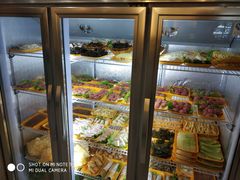 自助取餐区-古乐牛香·鲜牛肉牛杂火锅(五一中路店)