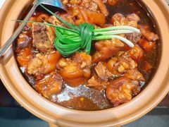 -小绍兴家宴(鲁迅路店)