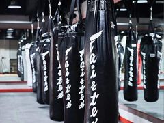 -TFC 纯泰拳馆MuayThai