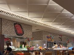 -骊韵咖啡厅(深圳中海凯骊酒店)