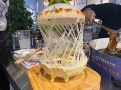 -朴太院·烤肉万岁·创意首尔料理(中联广场店)