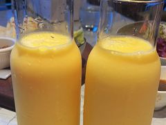 -半秋山西餐厅(宜昌大洋店)